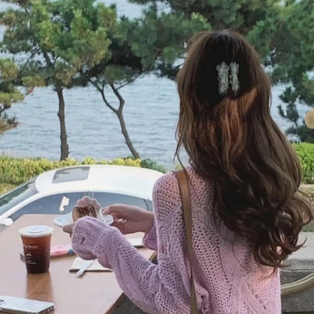 紫色