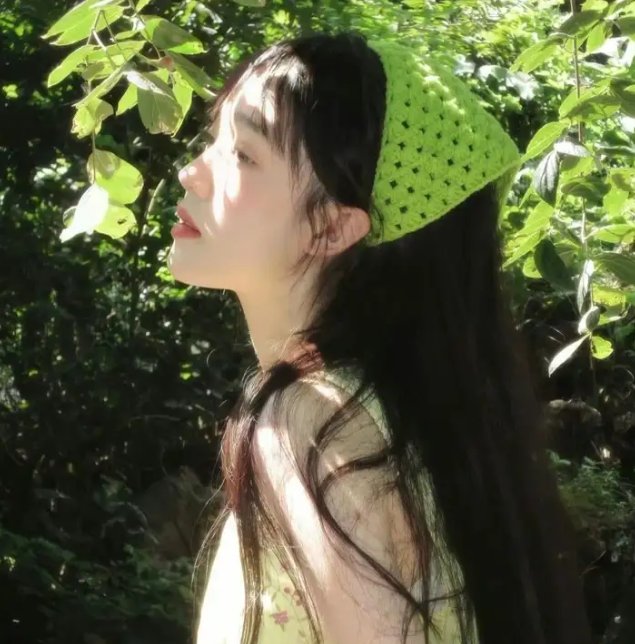 蓝天堂花落花开