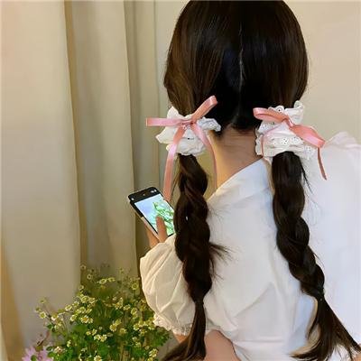 女神有点灵